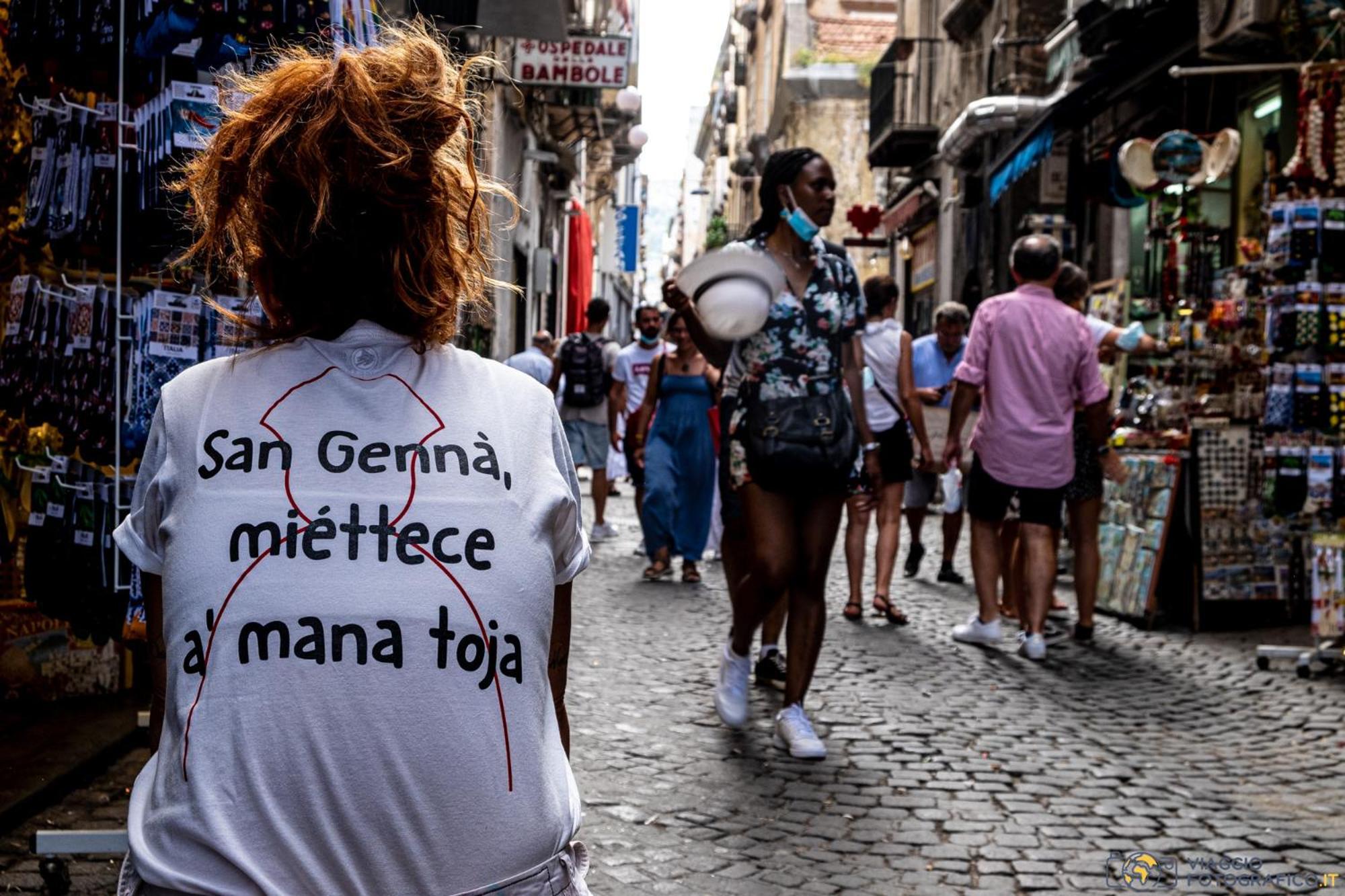 La Casa Sul Teatro Daire Napoli Dış mekan fotoğraf