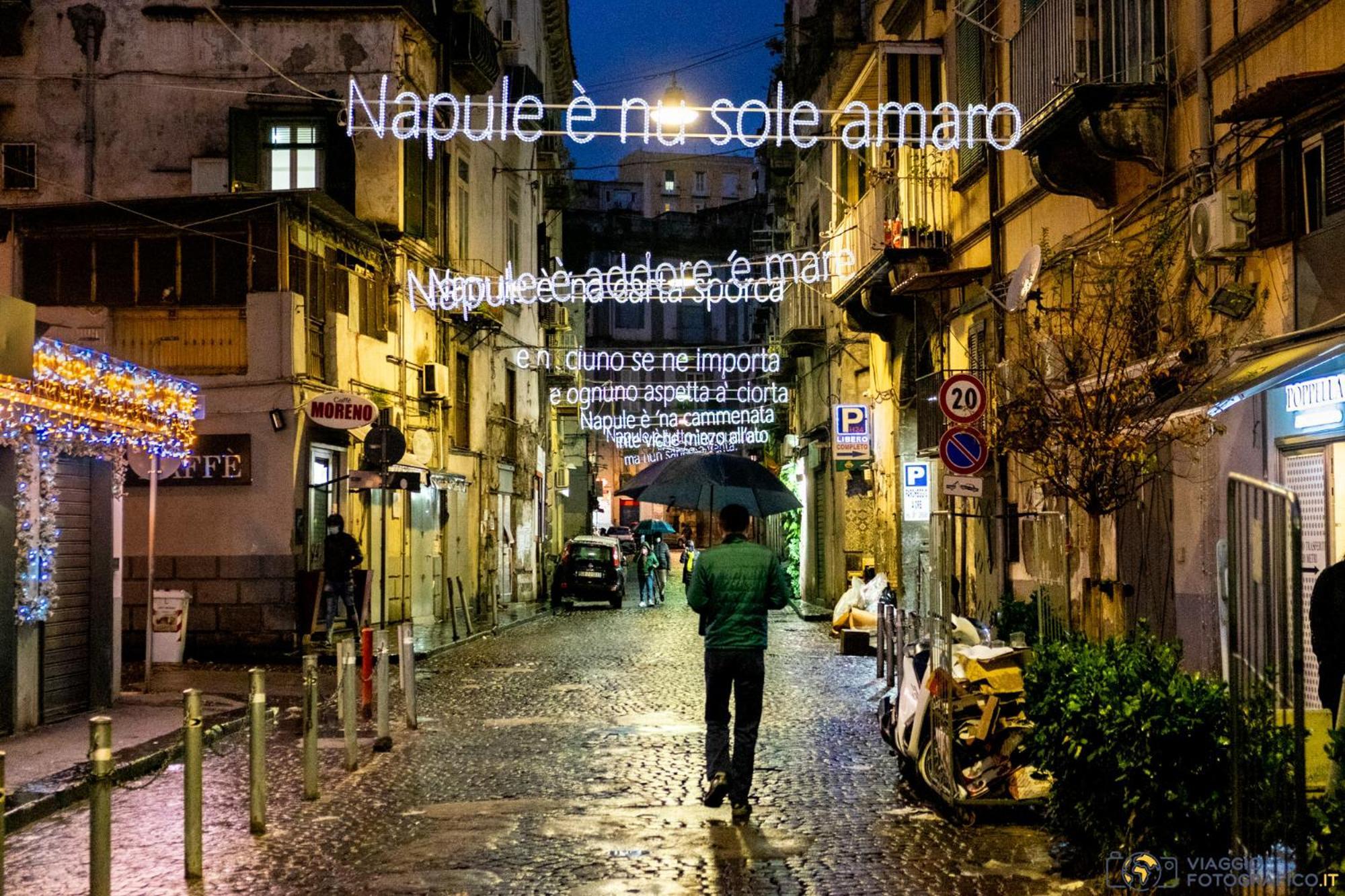 La Casa Sul Teatro Daire Napoli Dış mekan fotoğraf